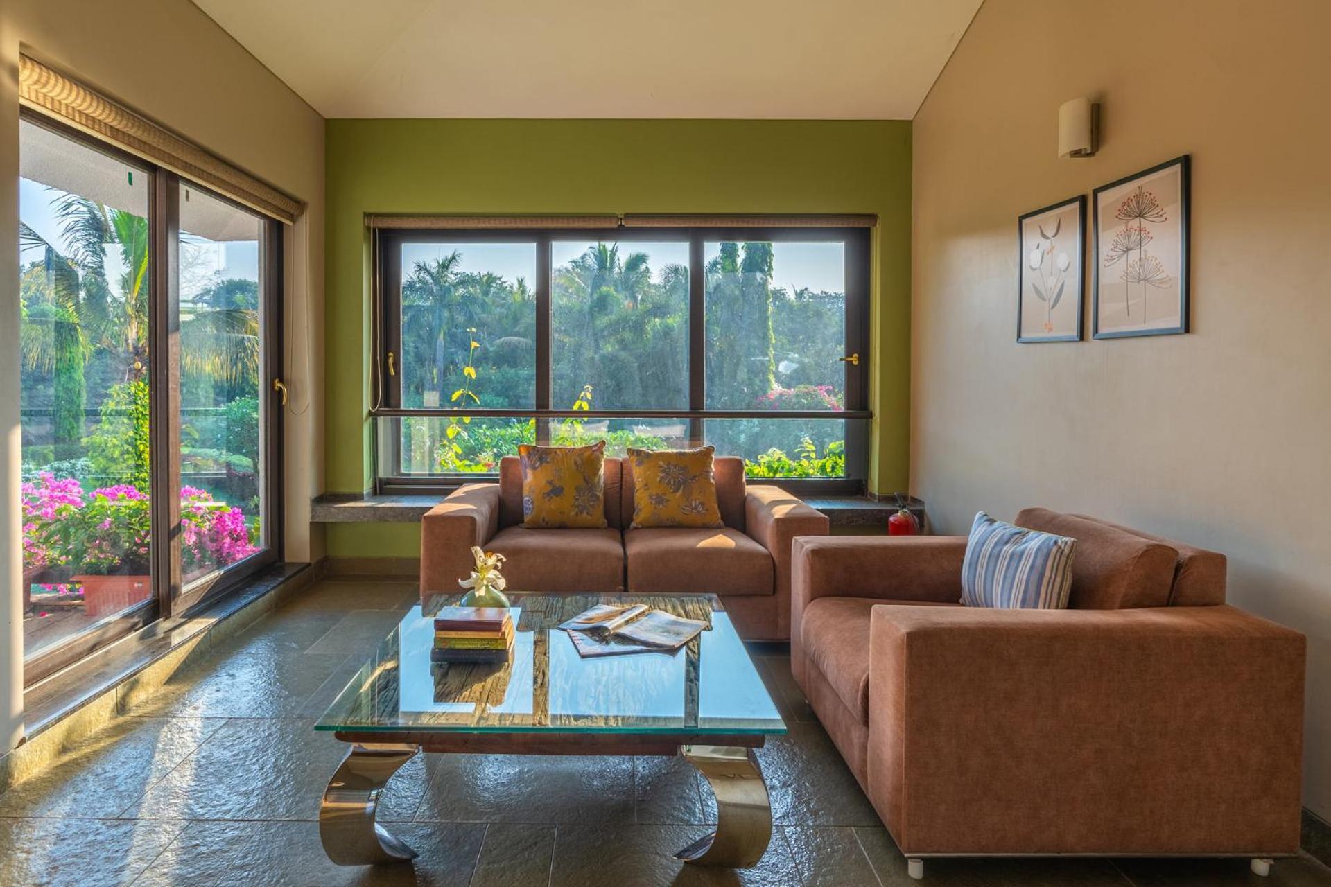 Stayvista At Moksh Villa - Bbq & Jacuzzi Alibaug Exterior foto